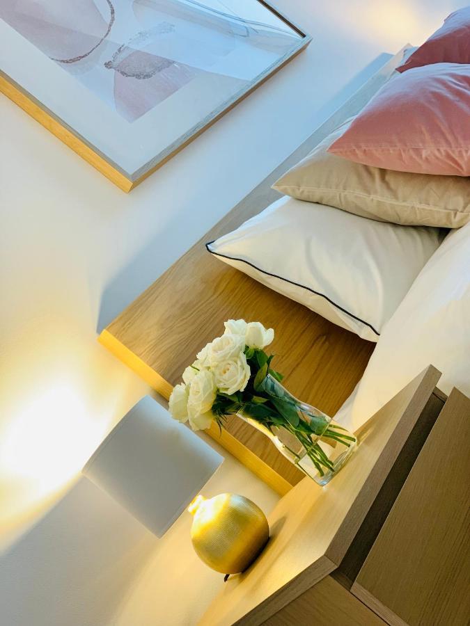 Apartament Pietrowy W Centrum Klodzka Z Darmowym Parkingiem Kladsko Exteriér fotografie