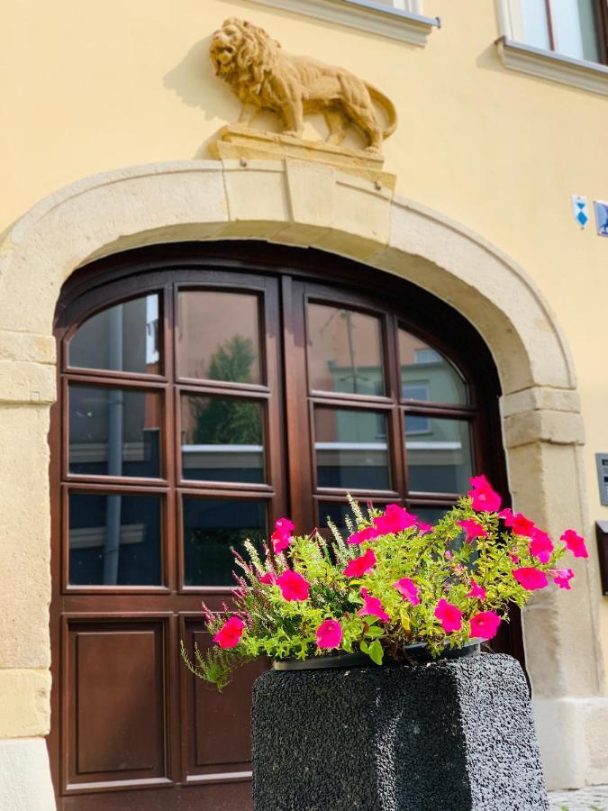 Apartament Pietrowy W Centrum Klodzka Z Darmowym Parkingiem Kladsko Exteriér fotografie