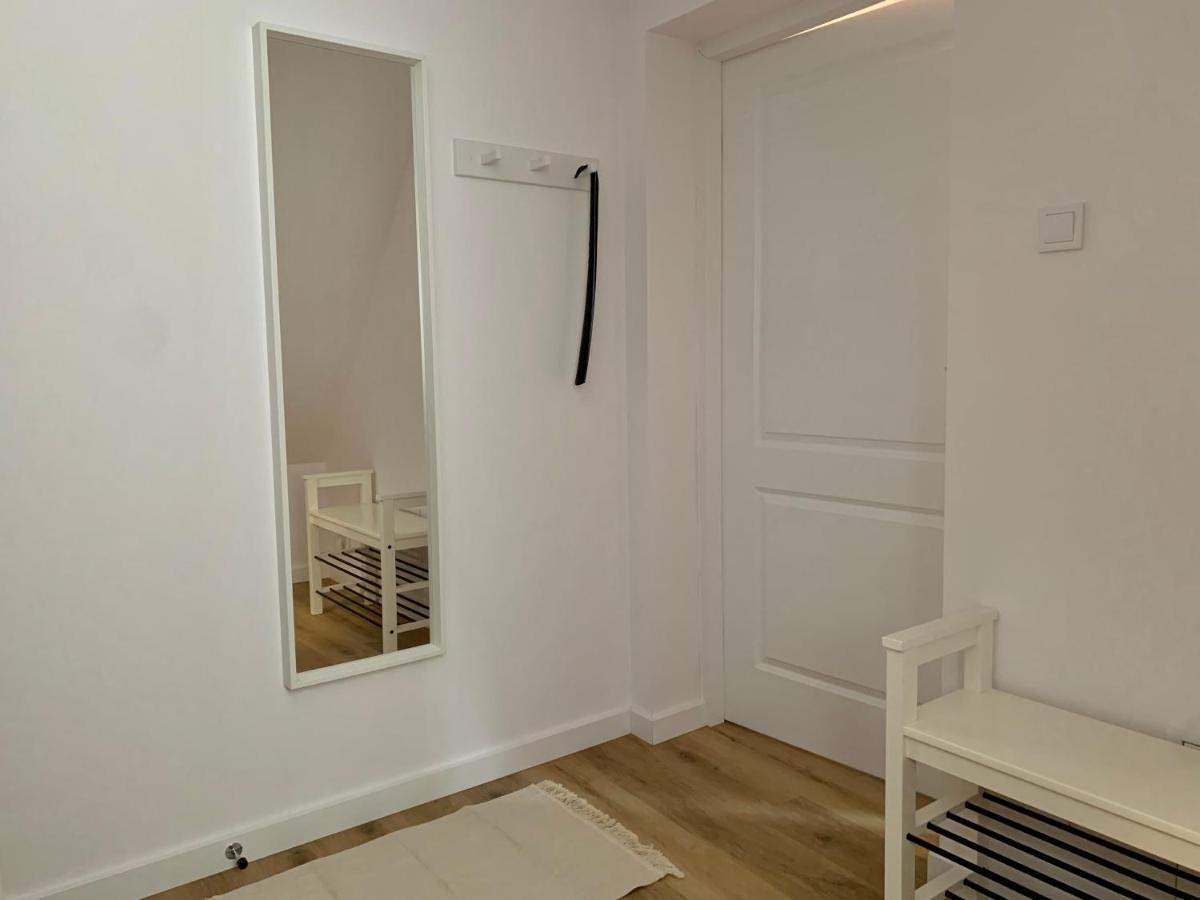 Apartament Pietrowy W Centrum Klodzka Z Darmowym Parkingiem Kladsko Exteriér fotografie