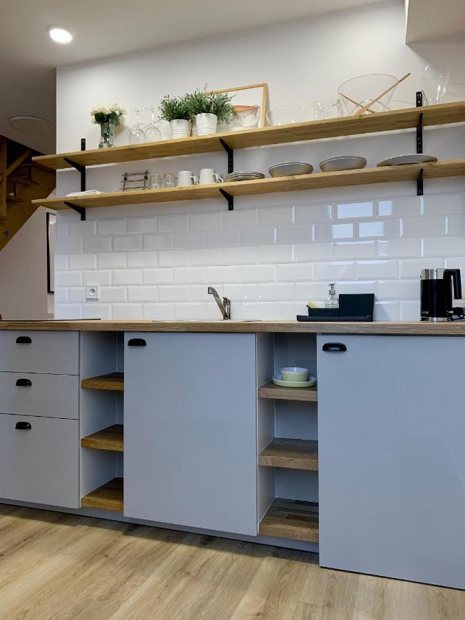 Apartament Pietrowy W Centrum Klodzka Z Darmowym Parkingiem Kladsko Exteriér fotografie