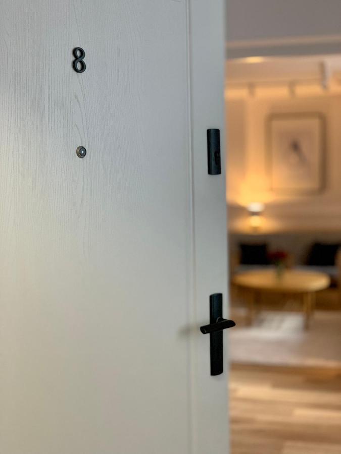 Apartament Pietrowy W Centrum Klodzka Z Darmowym Parkingiem Kladsko Exteriér fotografie