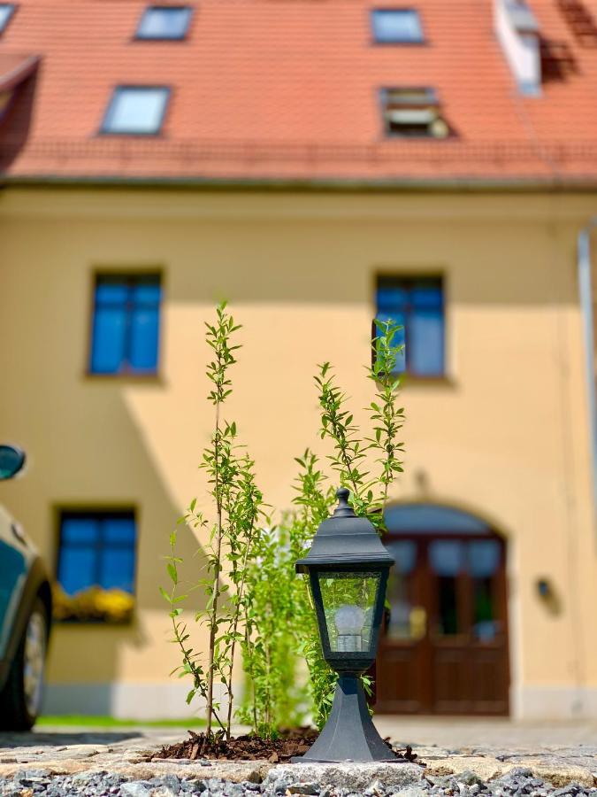 Apartament Pietrowy W Centrum Klodzka Z Darmowym Parkingiem Kladsko Exteriér fotografie