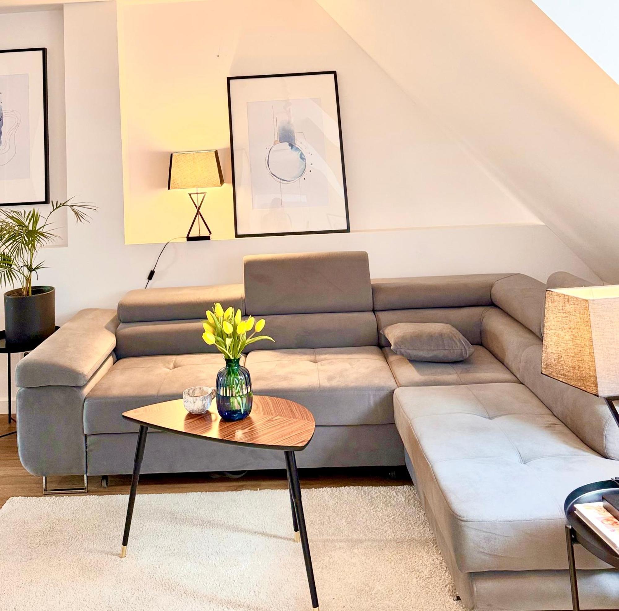 Apartament Pietrowy W Centrum Klodzka Z Darmowym Parkingiem Kladsko Exteriér fotografie